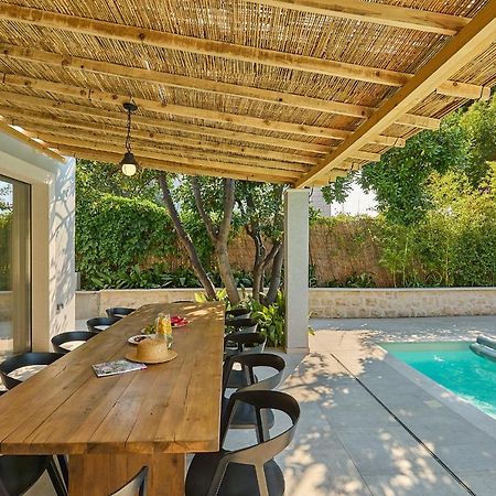 Hedera Estate, Villa Hedera Dubrovník Exteriér fotografie