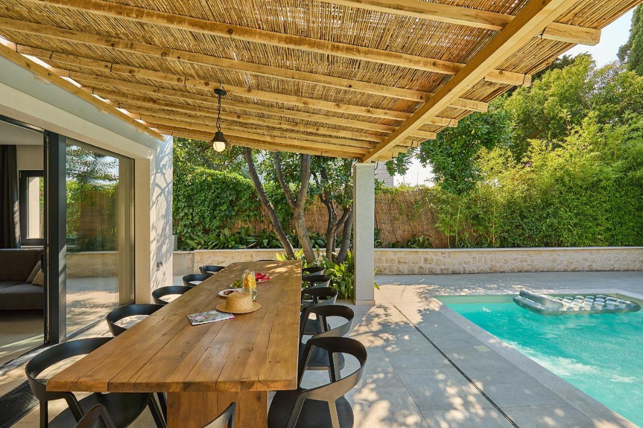 Hedera Estate, Villa Hedera Dubrovník Exteriér fotografie