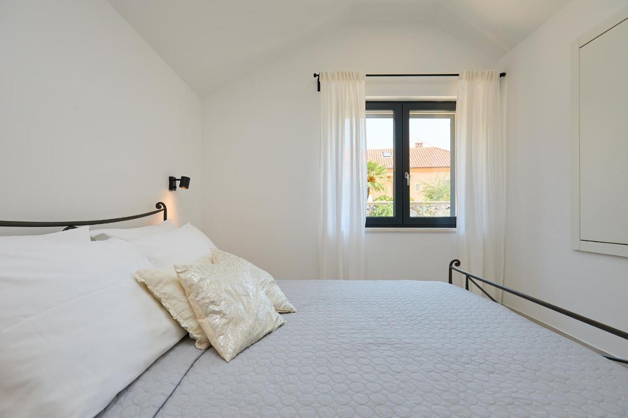 Hedera Estate, Villa Hedera Dubrovník Exteriér fotografie