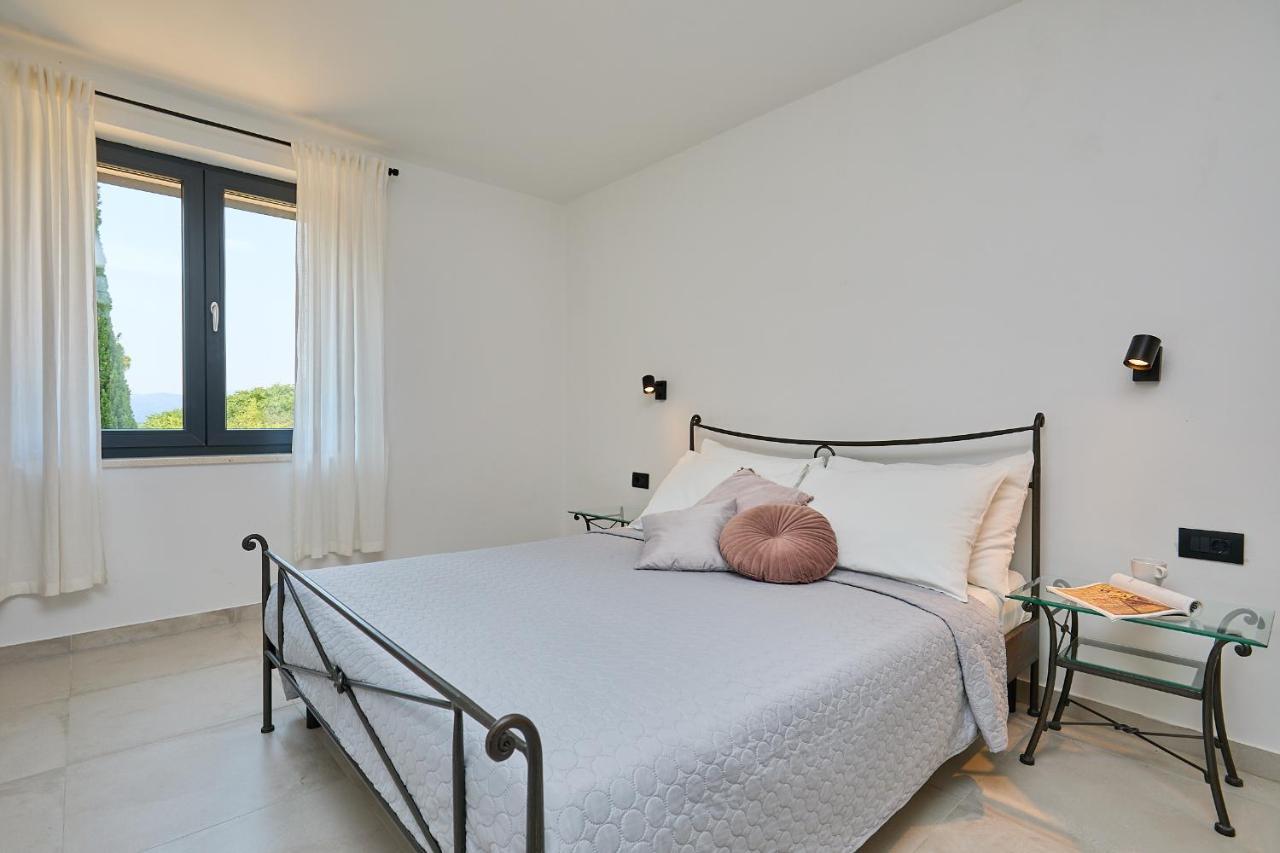 Hedera Estate, Villa Hedera Dubrovník Exteriér fotografie
