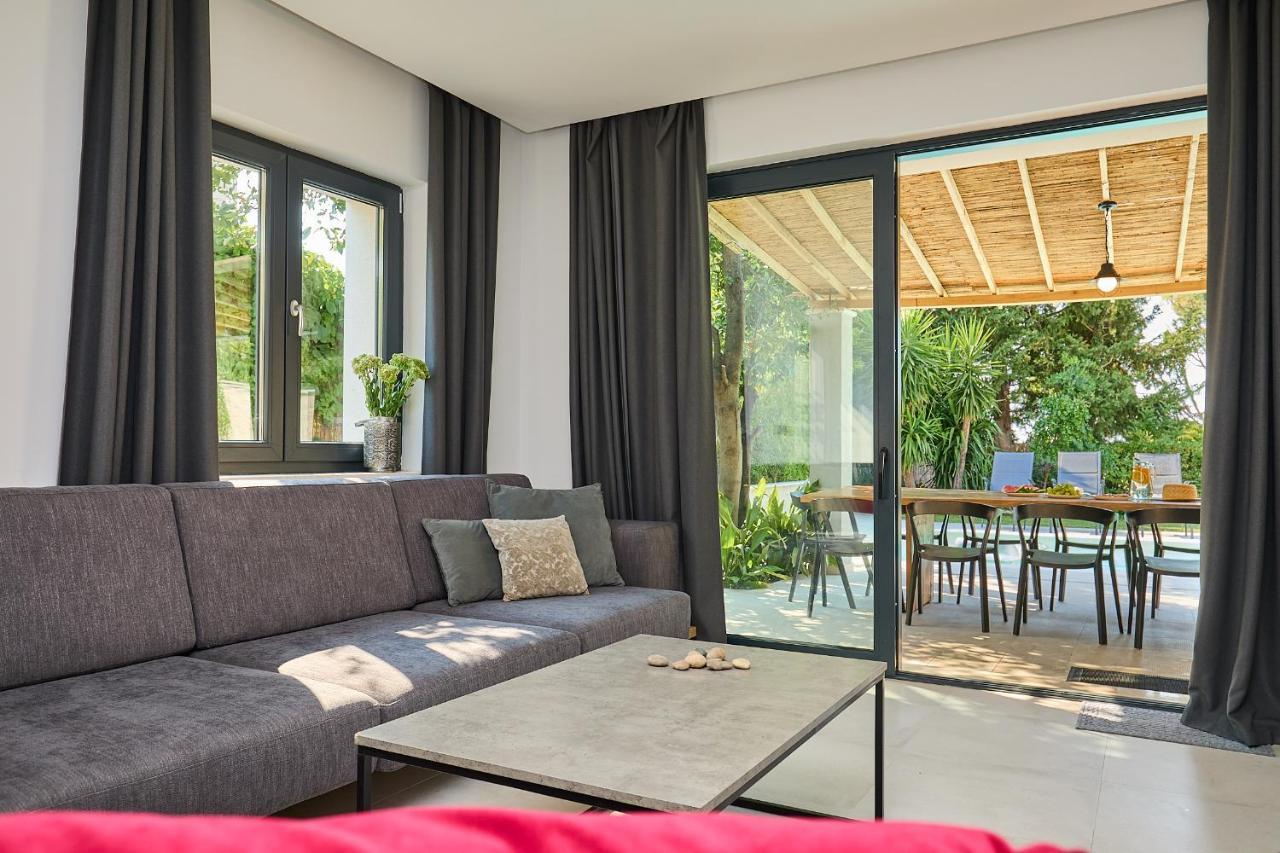 Hedera Estate, Villa Hedera Dubrovník Exteriér fotografie