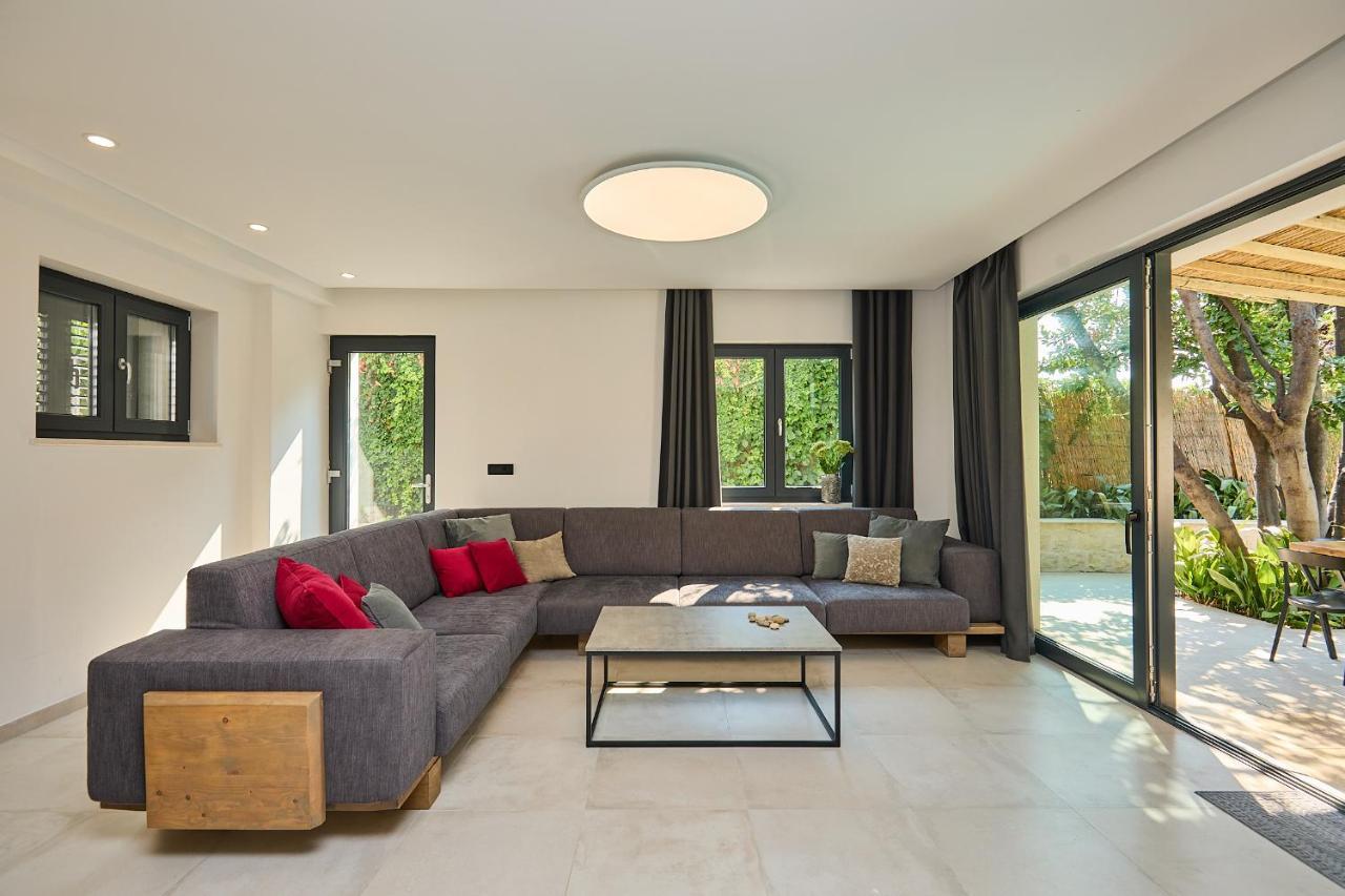 Hedera Estate, Villa Hedera Dubrovník Exteriér fotografie