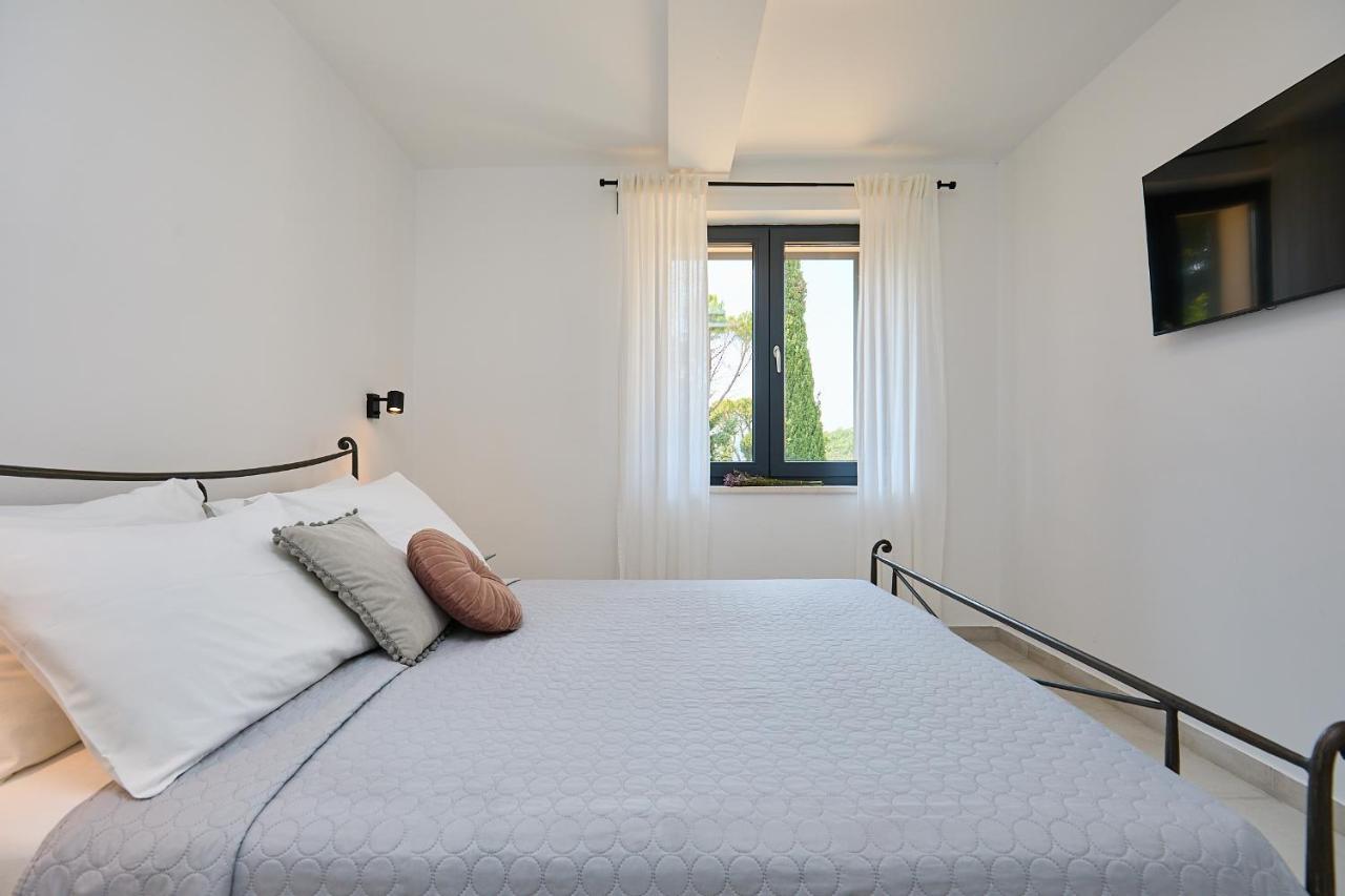 Hedera Estate, Villa Hedera Dubrovník Exteriér fotografie
