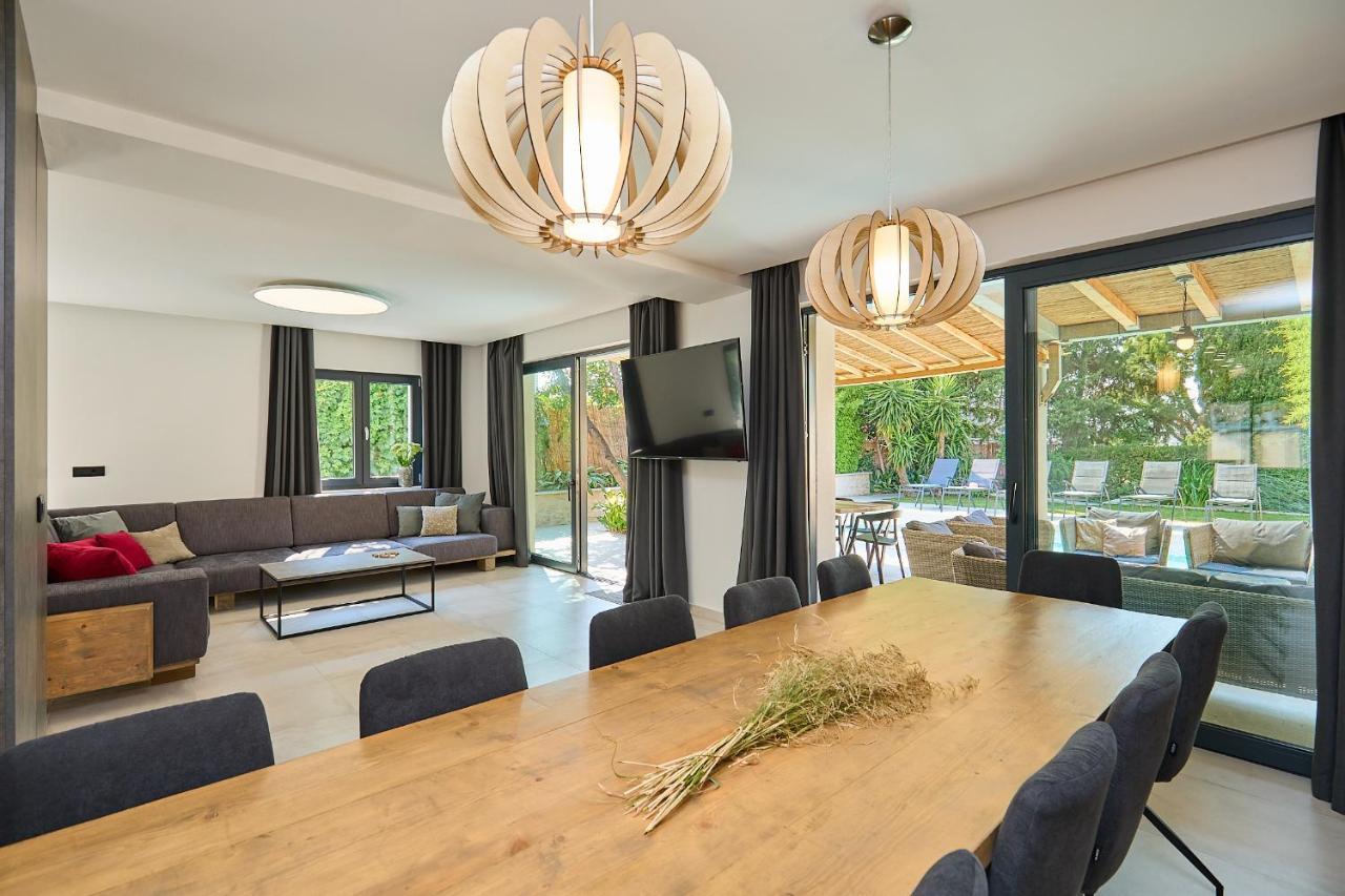 Hedera Estate, Villa Hedera Dubrovník Exteriér fotografie