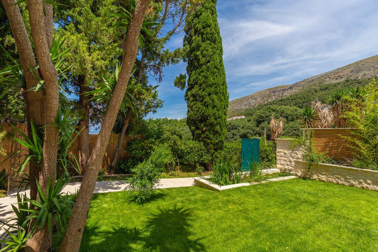 Hedera Estate, Villa Hedera Dubrovník Exteriér fotografie