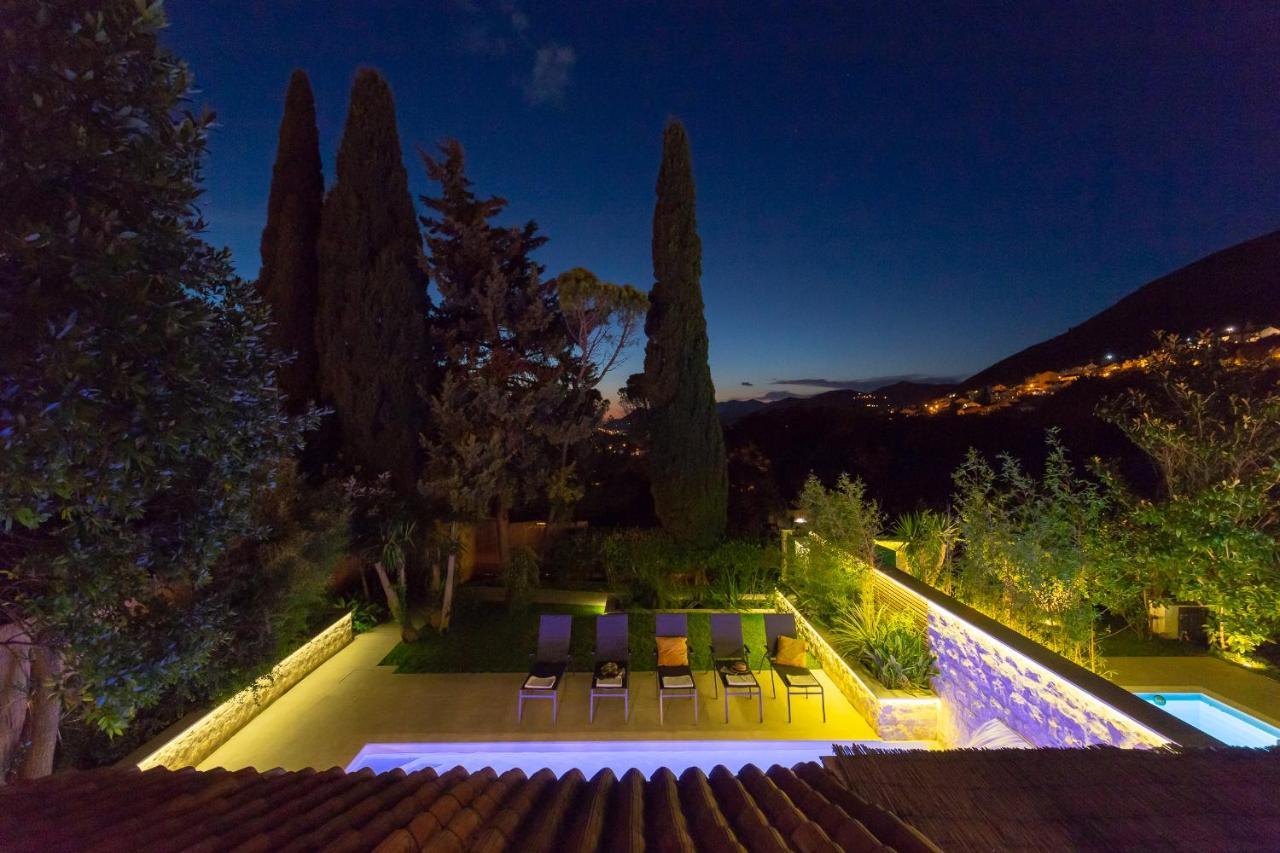 Hedera Estate, Villa Hedera Dubrovník Exteriér fotografie