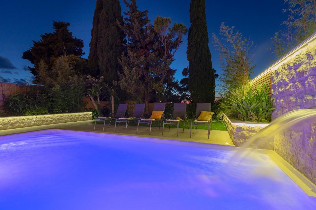 Hedera Estate, Villa Hedera Dubrovník Exteriér fotografie