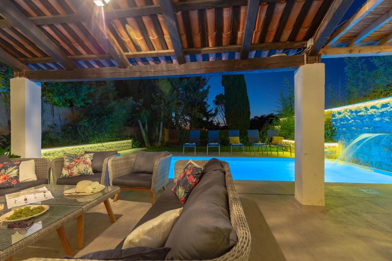 Hedera Estate, Villa Hedera Dubrovník Exteriér fotografie