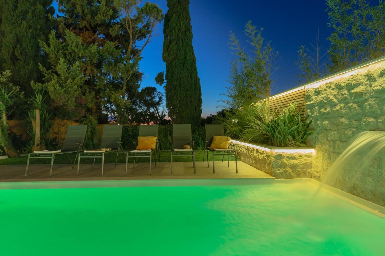 Hedera Estate, Villa Hedera Dubrovník Exteriér fotografie