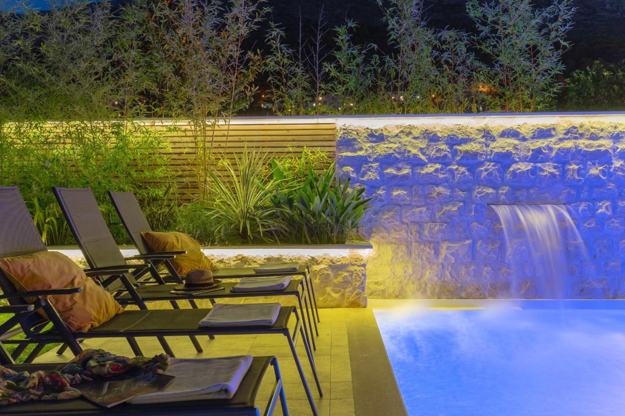 Hedera Estate, Villa Hedera Dubrovník Exteriér fotografie